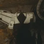 Doctor Who Cybus Cyberman Spacesuit Steel and Weathered V1.0