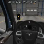 ETA and rest on Cabin Accessory GPS V1.3