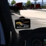 ETA and rest on Cabin Accessory GPS V1.3