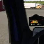 ETA and rest on Cabin Accessory GPS V1.3