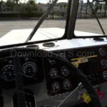 Edison BDE Truck + Interior V0.9.1 (1.56.x)