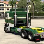 Freightliner FLA - FLB + Interior v0.1 (1.56.x)