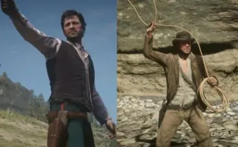 Han Solo and Indiana Jones Outfit Skin Pack V1.0