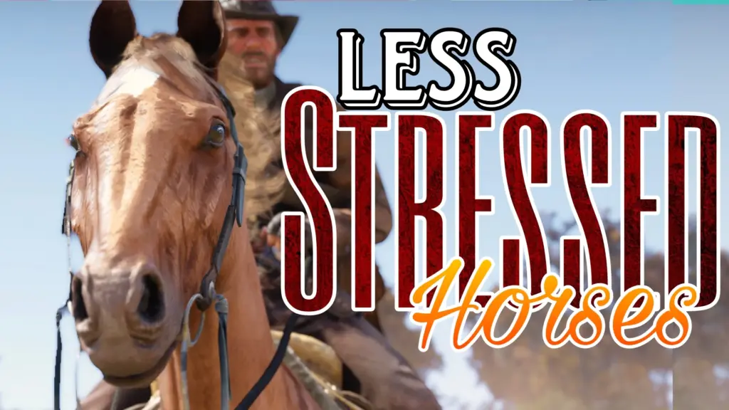 Horse Eye Wrinkle Removal V1.0