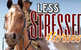 Horse Eye Wrinkle Removal V1.0