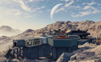 Increase Outpost Build Area V1.0