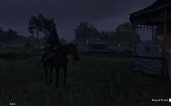 Instant Travel in any distance V1.1