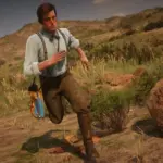 Jamie Gillis Tweaks V1.0