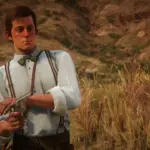 Jamie Gillis Tweaks V1.0