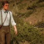 Jamie Gillis Tweaks V1.0