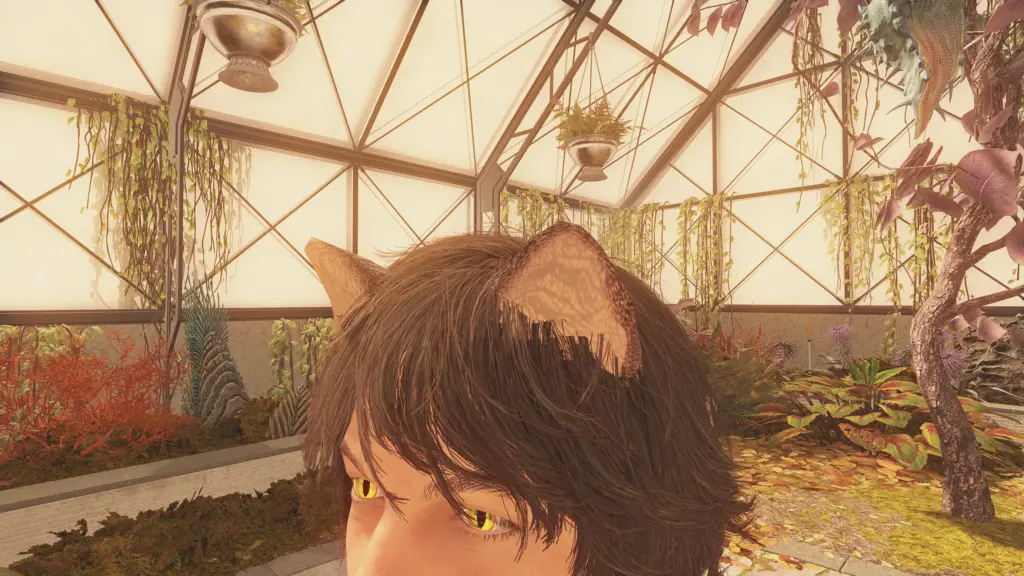 Kemonomimi Ears (Cat or Dog ears) V1.0