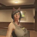 Kemonomimi Ears (Cat or Dog ears) V1.0