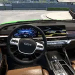 Kia Telluride SX X-Pro 2024 + Interior v2.8 (1.56.x)