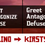 Lowercase RDR Lino Font V1.0