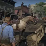 Lowercase RDR Lino Font V1.0