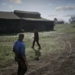 Lowercase RDR Lino Font V1.0