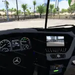 Marcopolo Paradiso G8 1800 DD Bus V1.56