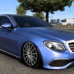 Mercedes Benz w213 V1.1
