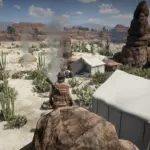 Mexico Bandit Hideouts V1.0