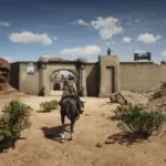 Mexico Bandit Hideouts V1.0