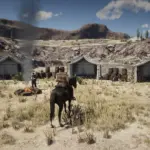 Mexico Bandit Hideouts V1.0