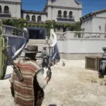 Mexico Bandit Hideouts V1.0