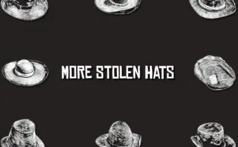 More Stolen Hats V1.0