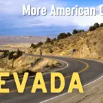 More American Cities (Nevada) v1.0 1.57