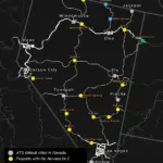 More American Cities (Nevada) v1.0 1.57