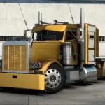 Peterbilt Dom 379 DDC v1.6 By Dom Modding (1.56.x)