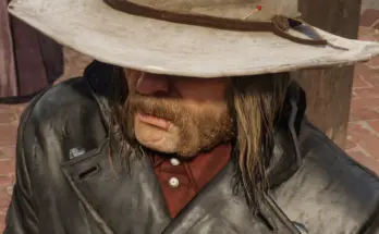 Proper Scar and Better Navel for Micah V1.0