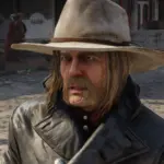 Proper Scar and Better Navel for Micah V1.0