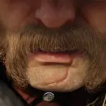 Proper Scar and Better Navel for Micah V1.0