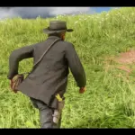 RDR1 Style Elegant Coat V2.3