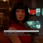 Red Mile Terror V3.8