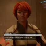 Red Mile Terror V3.8