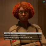 Red Mile Terror V3.8