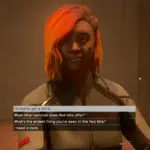 Red Mile Terror V3.8