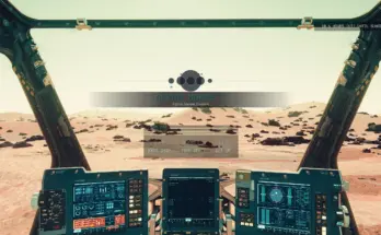 See day length when landing