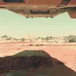 See day length when landing