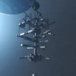Ship Modules For Starstations
