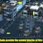 Ship Modules For Starstations