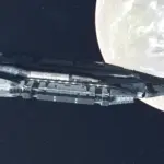 Ship Modules For Starstations