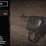 Snub Nosed Double action