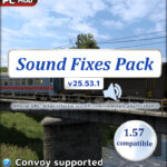 Sound Fixes Pack v25.53.1