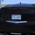 State License Plates Fix v1.1