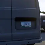 State License Plates Fix v1.1
