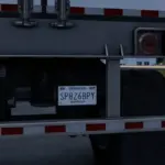 State License Plates Fix v1.1