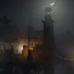 Tallulah Jetty - Reimagined Version of the Cut Content V1.0