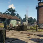 Tallulah Jetty - Reimagined Version of the Cut Content V1.0